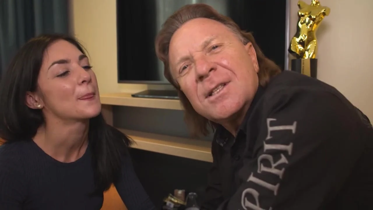 Hemmungsloser Sommerfick - Episode 9