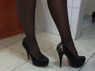 new heels
