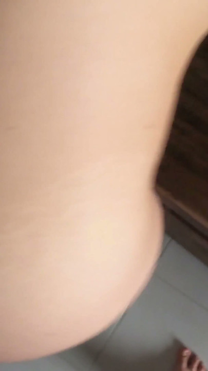 Fucked Like a Dirty Slut on the Couch – Cum in My Pussy & All Over My Face! | Clip 1