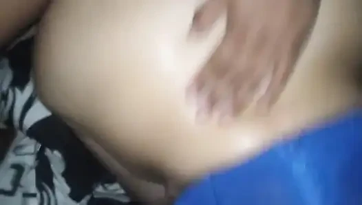 Fucked on All Fours and Fucked in the Mouth, Oral Sex, Doggy Style