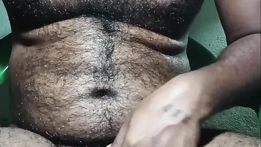 Hintli çift seks yapıyor