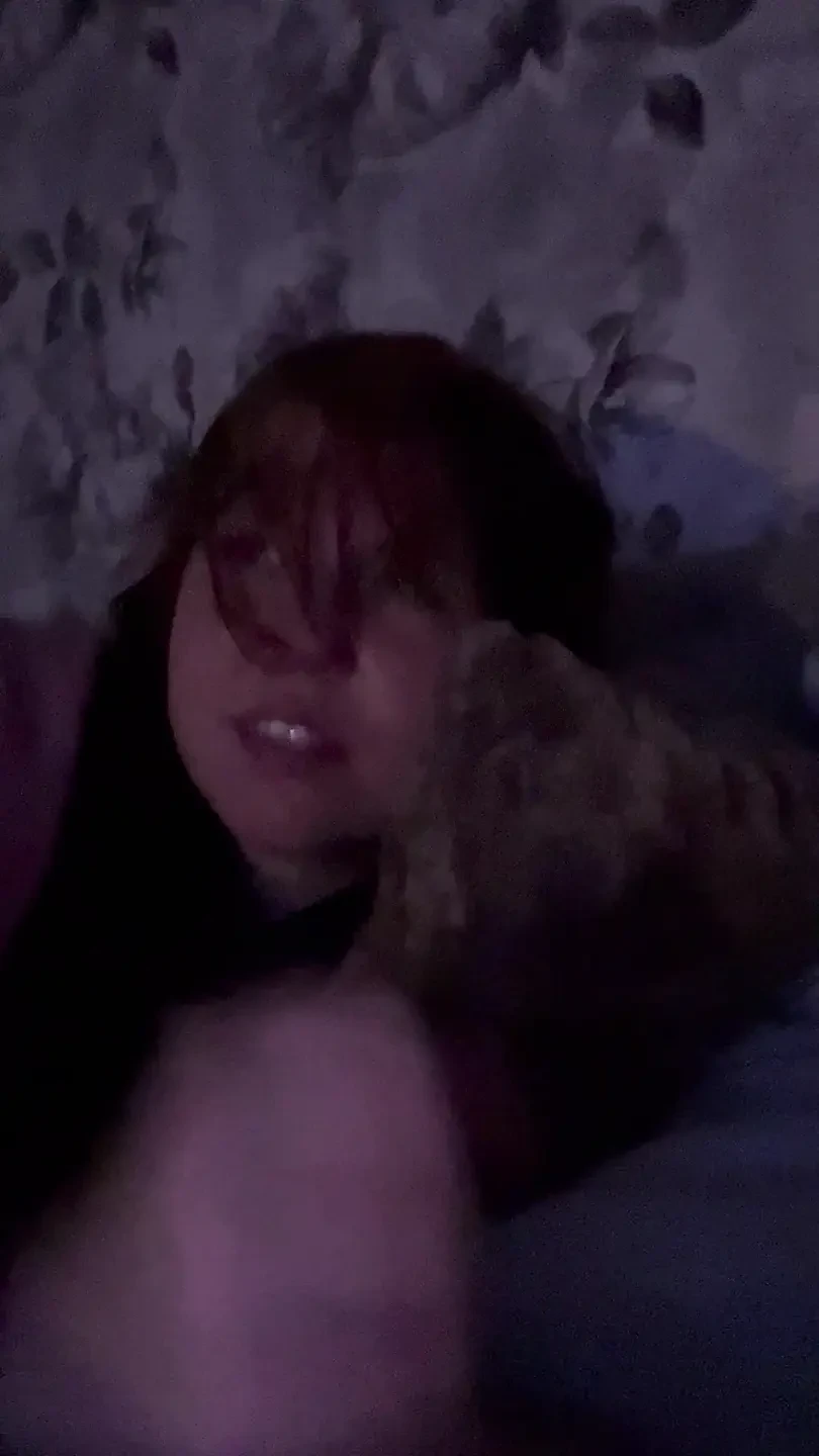 18 Gives Head in the Night