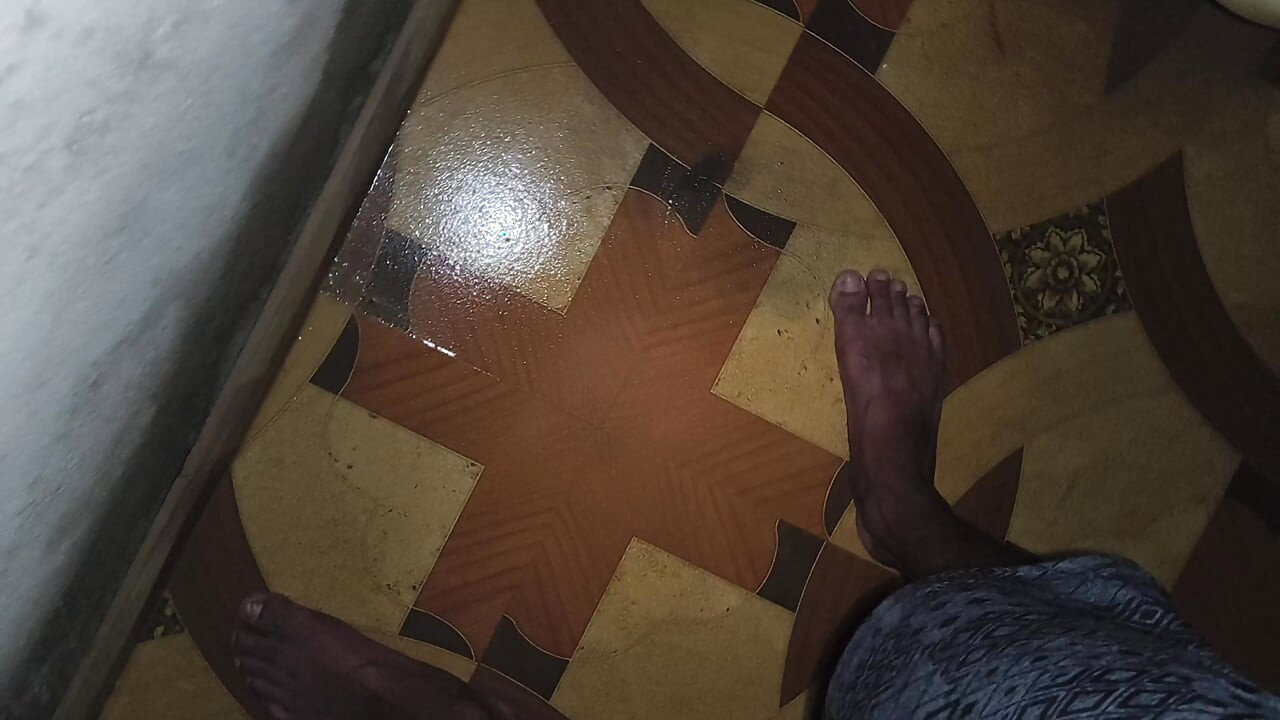 Today capture my mastarbation video