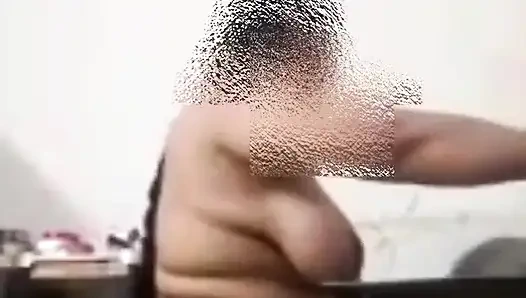 Vücut karım çok güzel