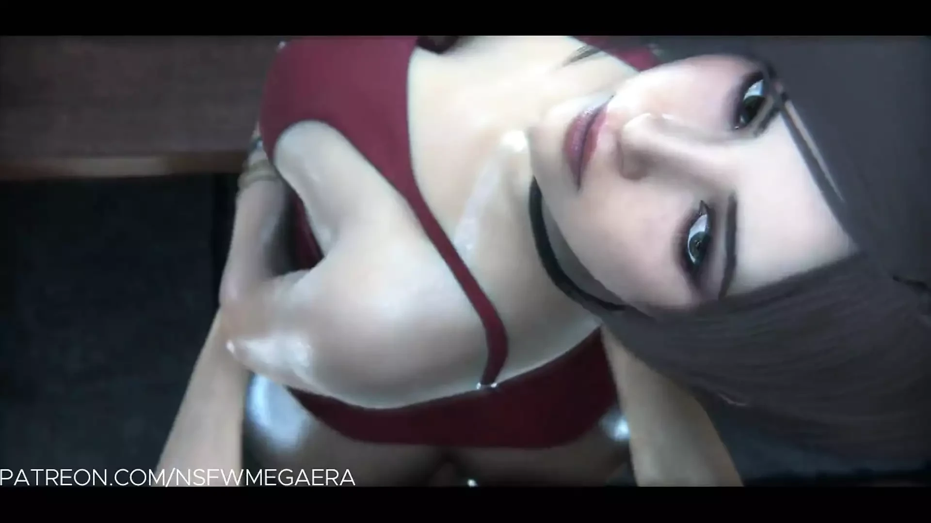 Megaera hot sesso 3d compilation hentai - 78