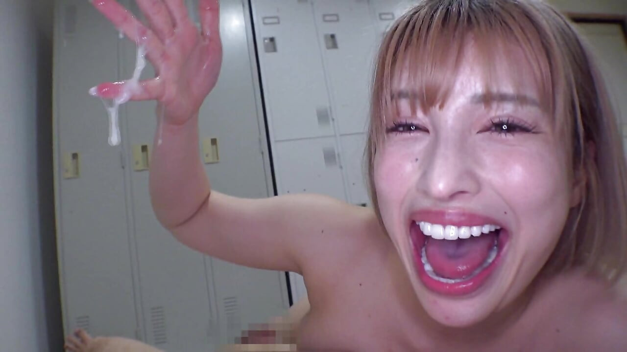 Part 7: "Your dick is mine!" Relentlessly played with, making her writhe in agony! The ultimate dick play! vol.17