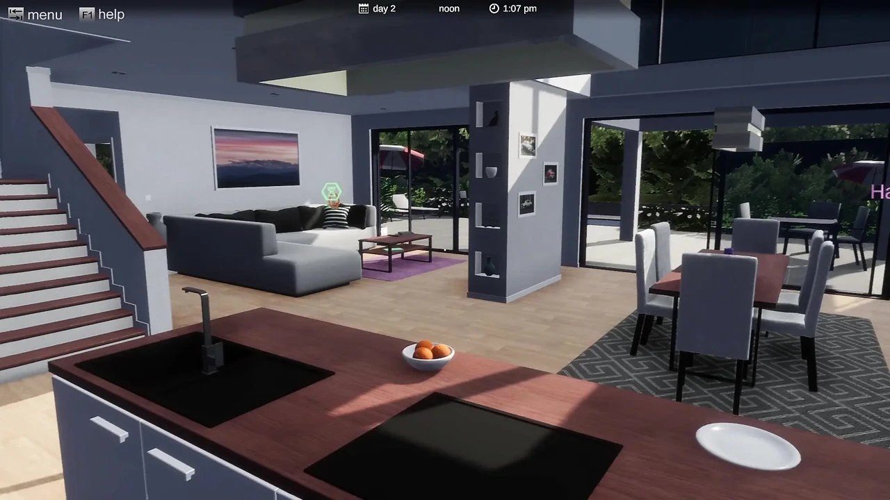 Complete Gameplay – Master of Seduction, Part 1