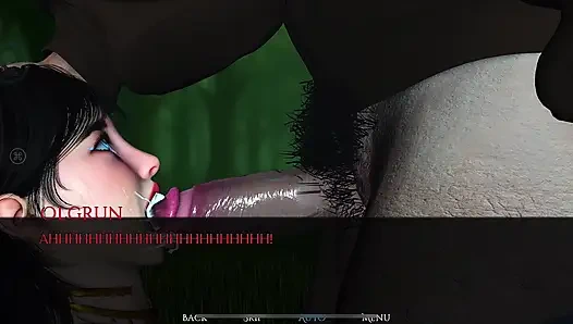 Thorns Beneath the Wings- Best Parts - Part 2