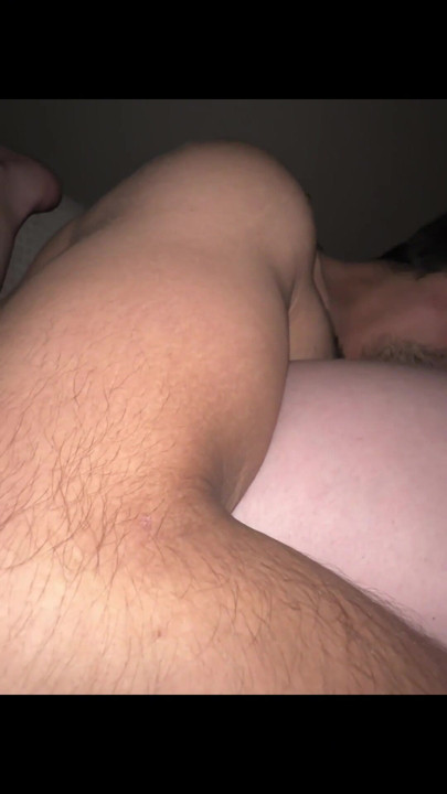 Real couple close up 69 POV | Clip 1