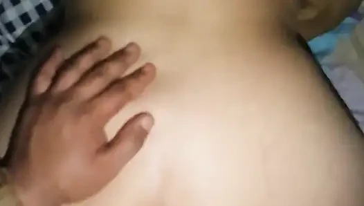 Film izlemeye geldim - sonunda sikiliyor