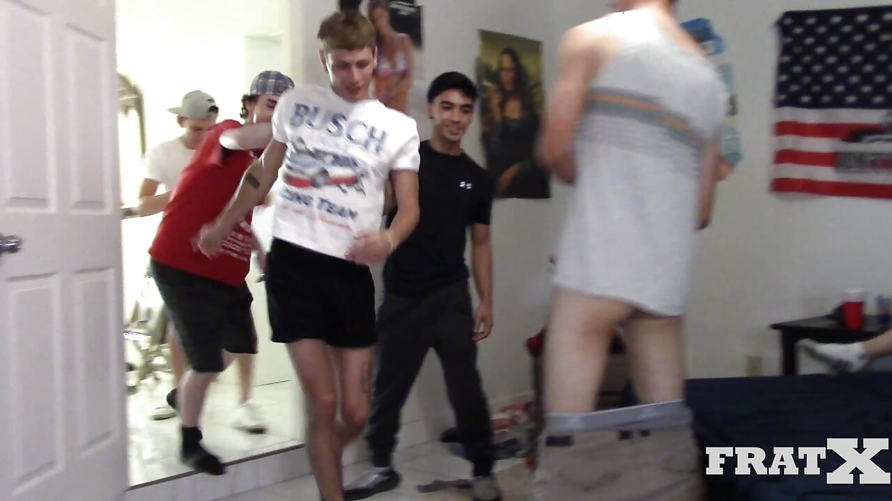 PARTY BITCHBOY