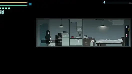 Bagian pertarungan dari adegan decoy ultramarine witch 2 akan dihapus, sehingga keseluruhan film ini akan disiarkan secara langsung di Ci-En