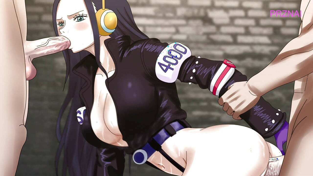 Robin (one Piece Egghead) 2