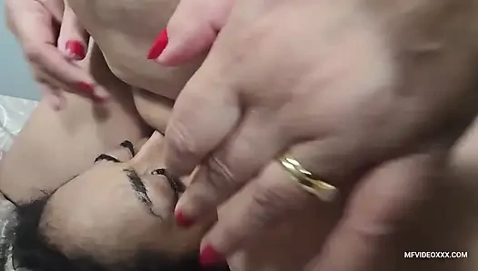 Rise and Lick