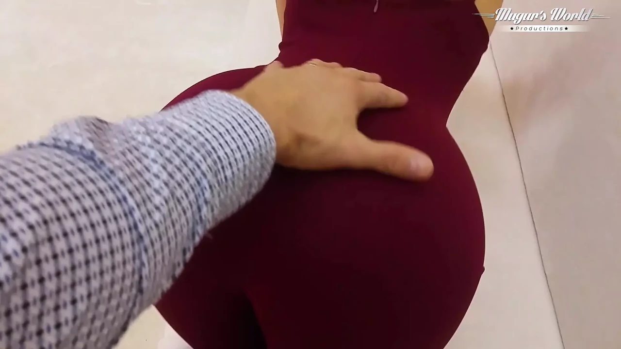 Russian dick slut Taissia Shanti fucked