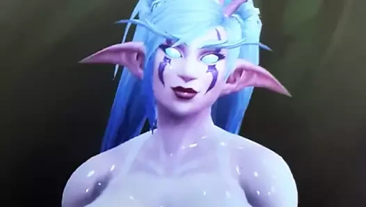 syreilyia için haraç