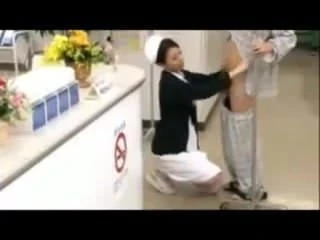 Sb2 간호사가 퍼스트 클래스 리셉션을 제공합니다!