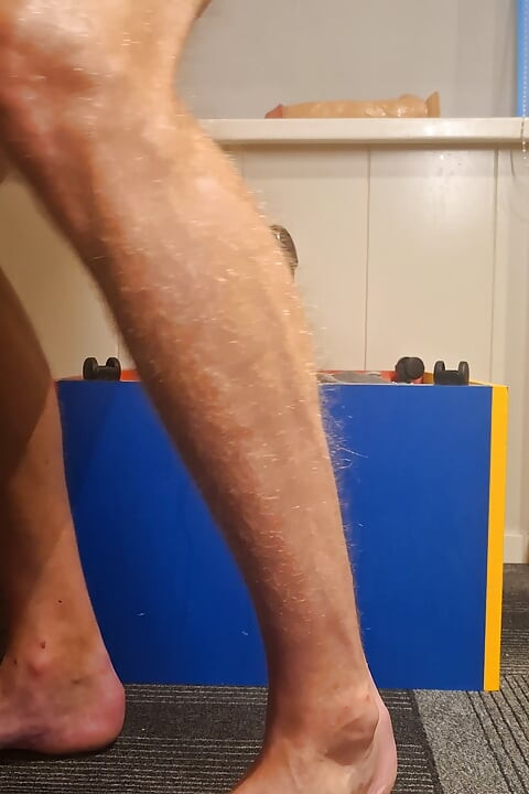 Hot Twink Riding Bi Dildo Deep Anal Stretch