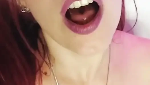 Shyyfxx Your Best Friend Makes Your Cock Hard with Her Glasses and Dancing! Role Play P1