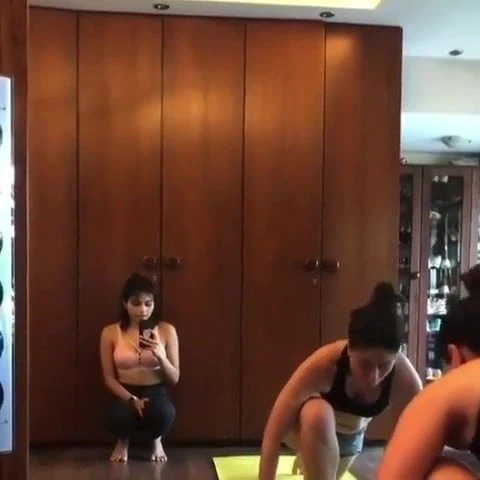 Sex movie
