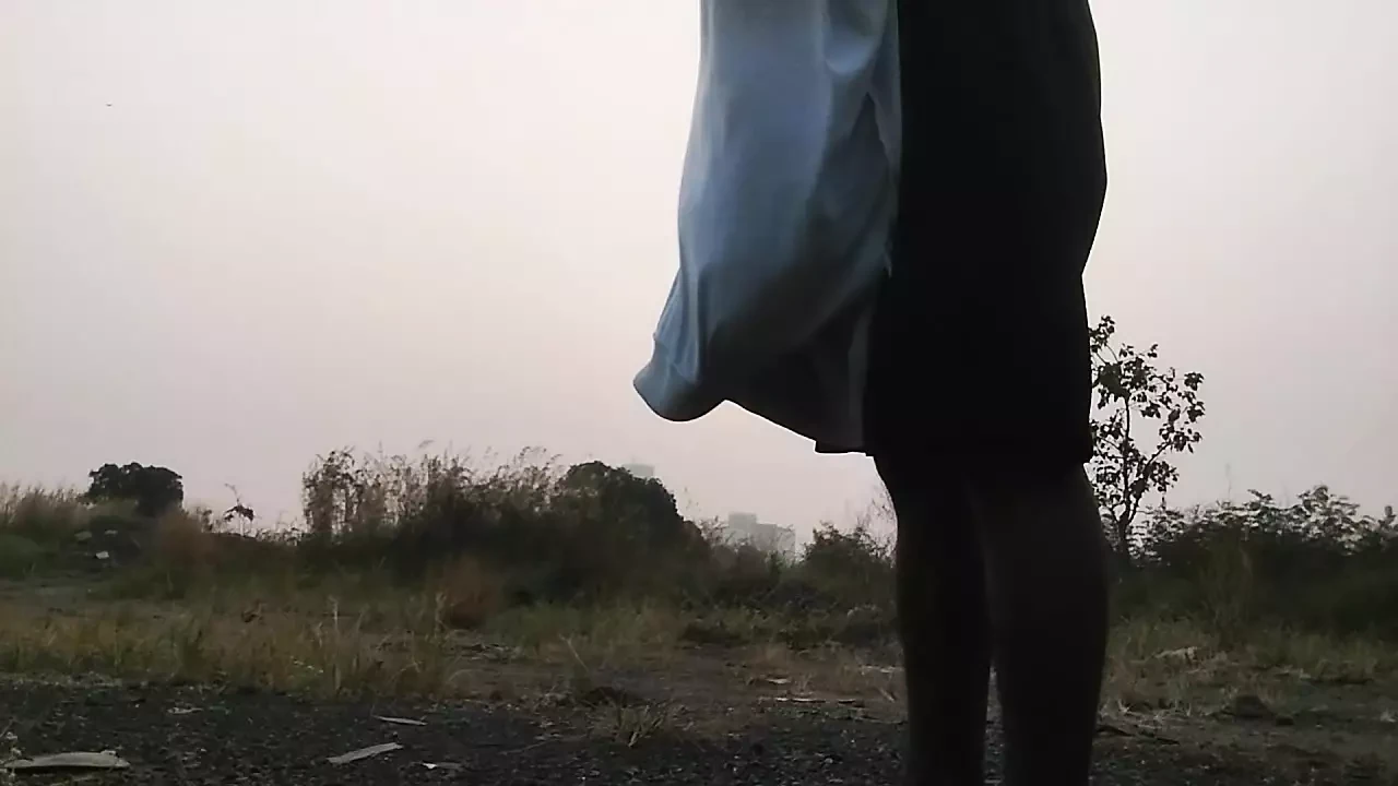 Handjob boy black man sex land