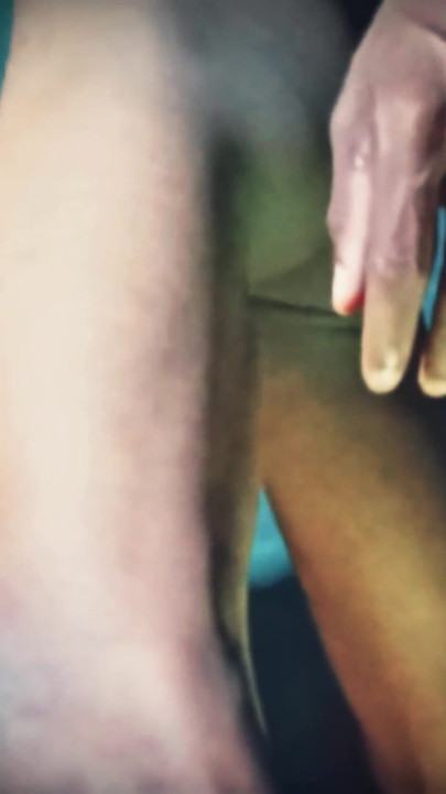 Indian Desi Village 18 year old couple beautiful sex in home | Clip 1