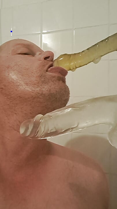 Krótki sex oralny