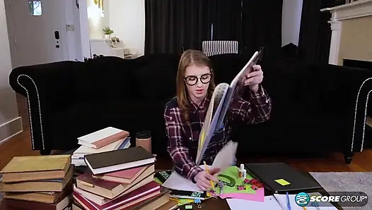 Сексперт: Мелоди Маркс