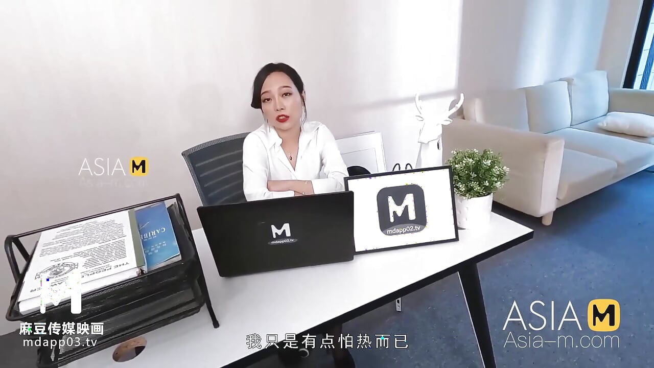 ModelMedia Asia/Sex game Menu-Mi Su-MD-0130-2-/best original Asia porn video