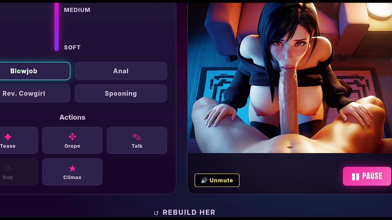 Waifu emulator part 2 out of 5