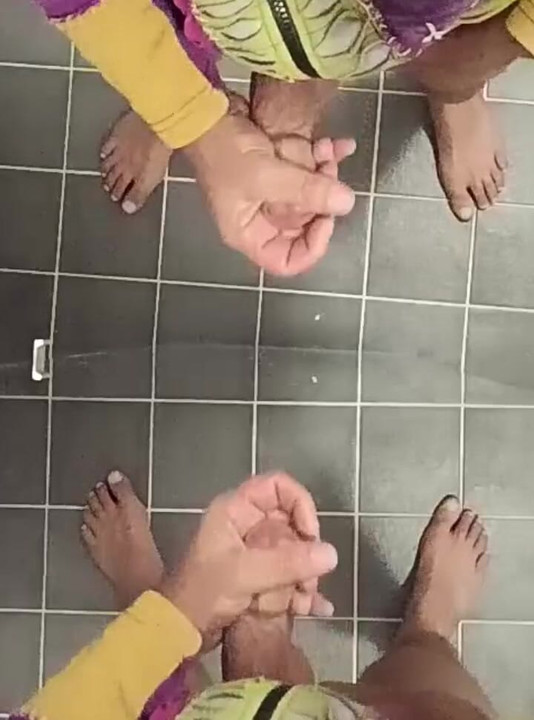 I'll shoot myself!