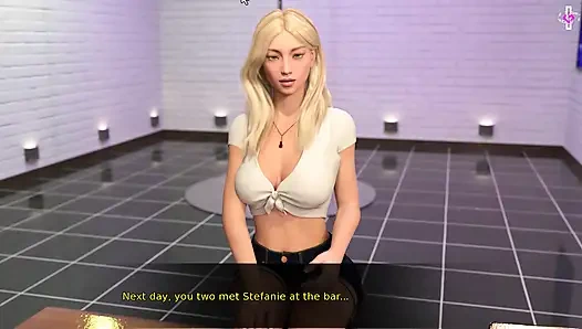 Resort Of Temptation 3 went on a roadtrip