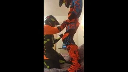 SHORT - PUMP SUIT