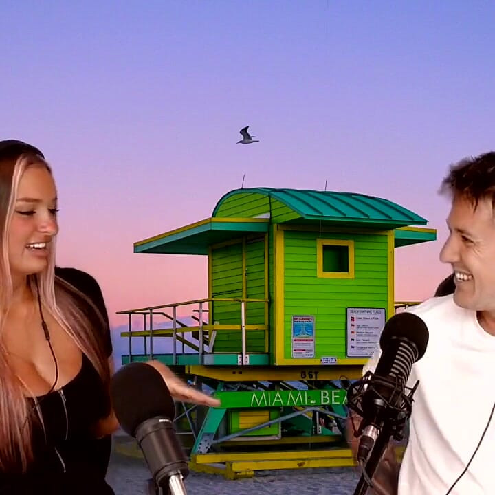 Savanna Reyy Opens up About the Real Truth About Her Life