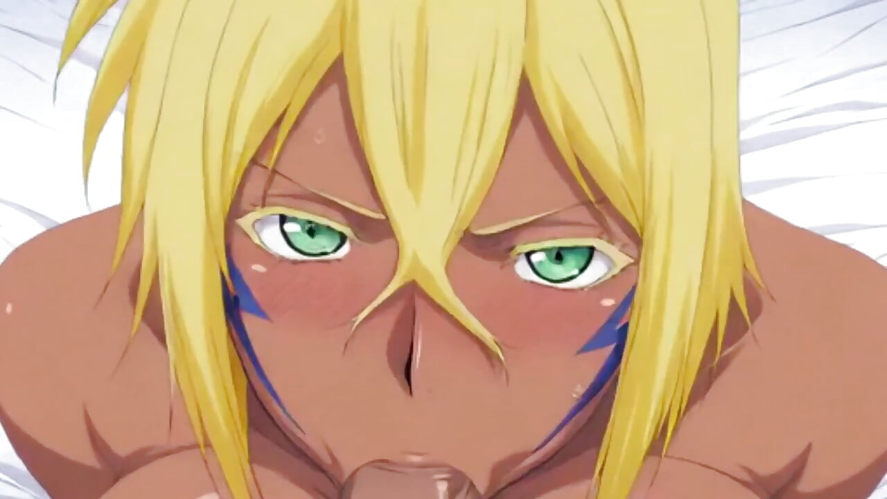 Bleach Tier Halibel Hen