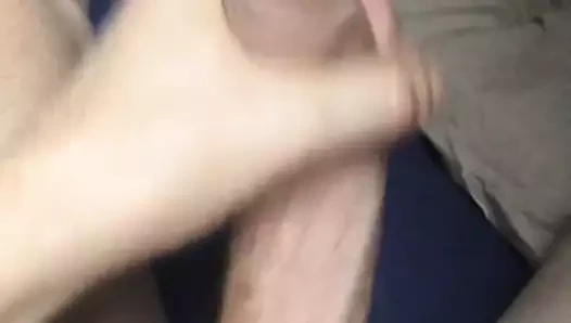 mastürbasyon benim büyük kesilmemiş horoz