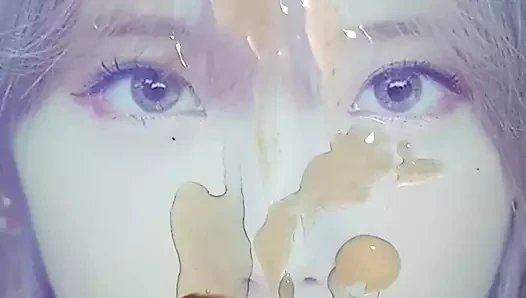 WJSN Luda tribute