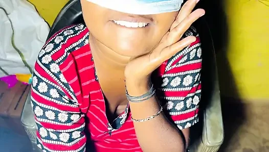 Spicy desi wife's sexy foot job ultimate foot worship and intense hardcore session