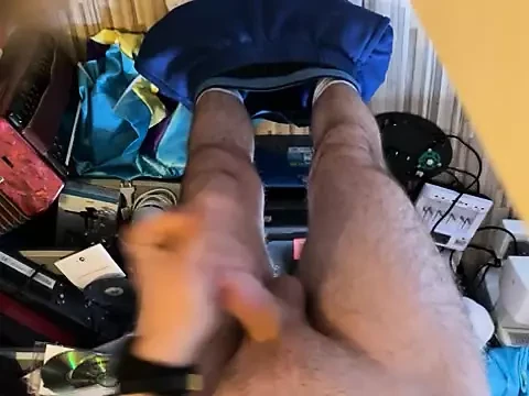 Release so much pressure