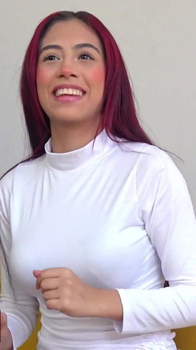 I knew this LATINA with BRACES was saving herself, I fucked her ROUGH and she cheated anyway | Clip 2