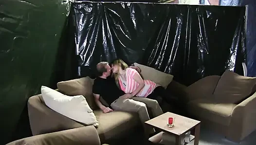 Mindy - My Dirty Porn Date