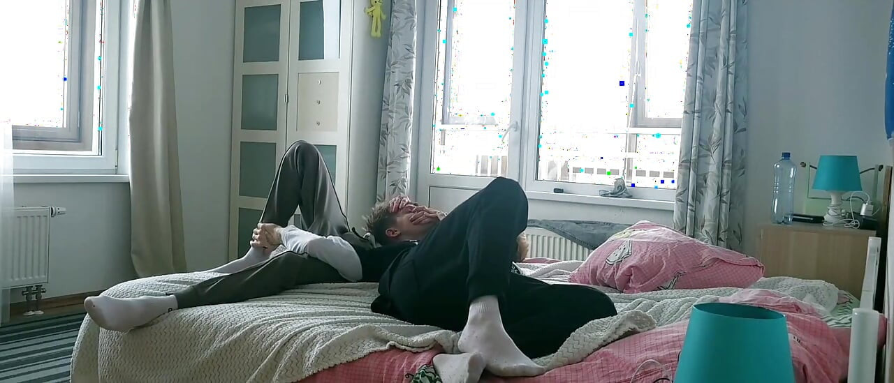 Twink's Tight Asshole Fucked Hard