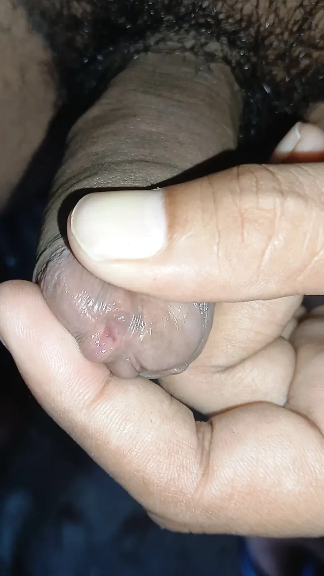 my hot  cock