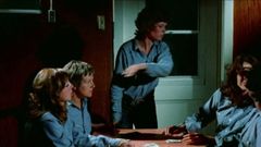 Cinque donne sciolte (1974, noi, film completo di softcore, 2k rip)
