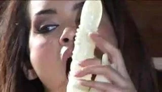 Daisy Marie Loves The Taste Of Her Pussy