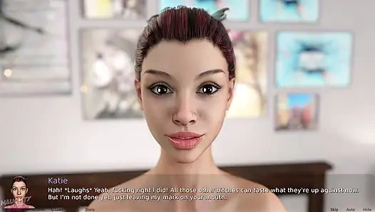 Kalbin olduğu yer 1. sezon seks sahneleri