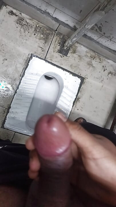 Indian big dick Masterbation