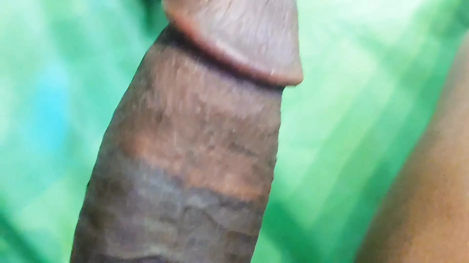 I fucked my neighbor when she was naked in the room 😴 she is very pretty and her vagina is very soft and juicy
