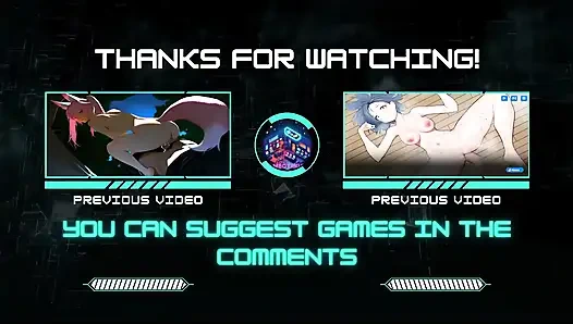 Monster Girls Onsen, Yokai seks sahnesi derlemesi olmadan bir gün geçiremiyor bölüm 2