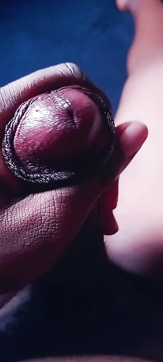 DICKASS YOUNG BOY TRYING TO BLOW OFF SOME STEAM